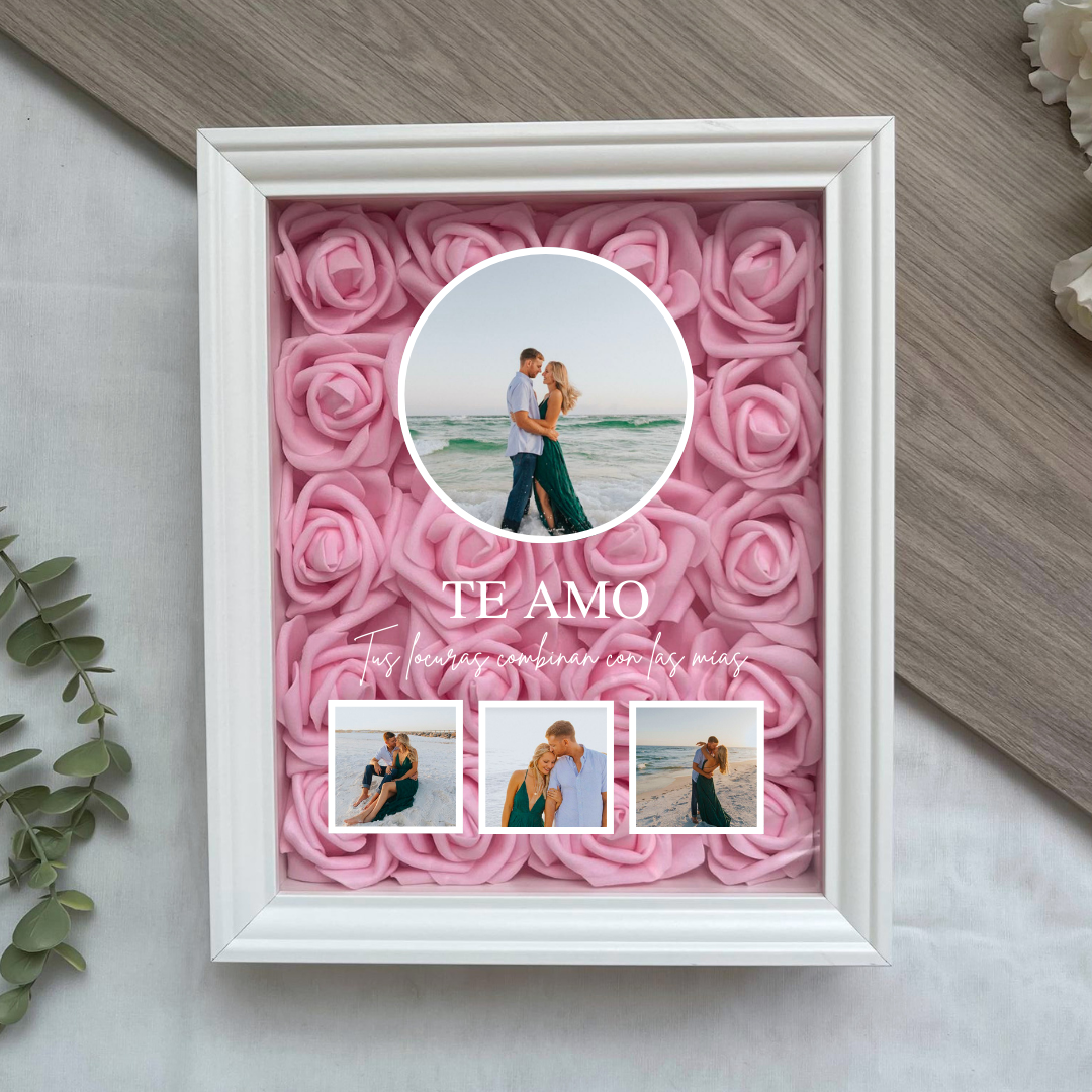 Cuadro Diseño Pareja