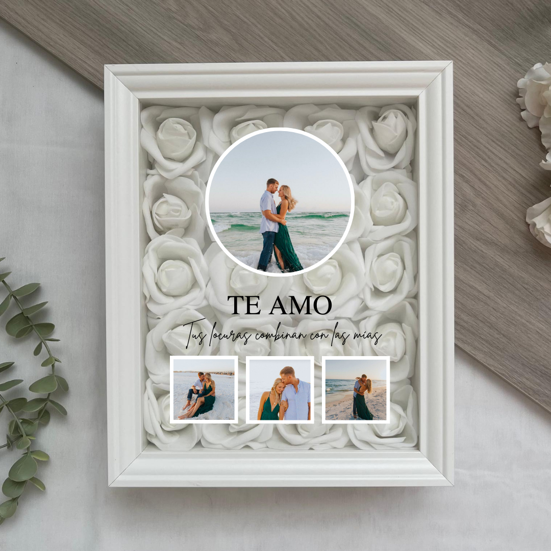 Cuadro Diseño Pareja