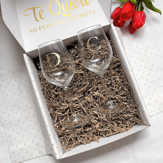 Copas Personalizadas
