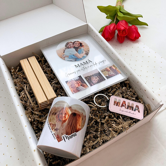 Pack 'Mamá'
