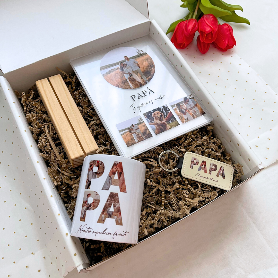Pack 'Papá'