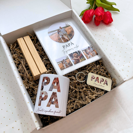Pack 'Papá'