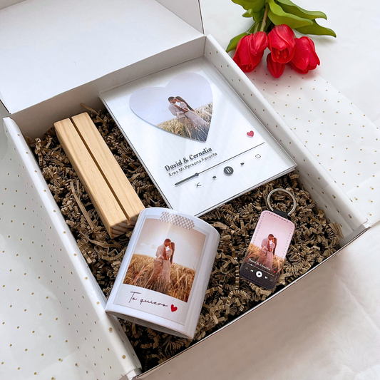 PACK 'SPOTIFY'