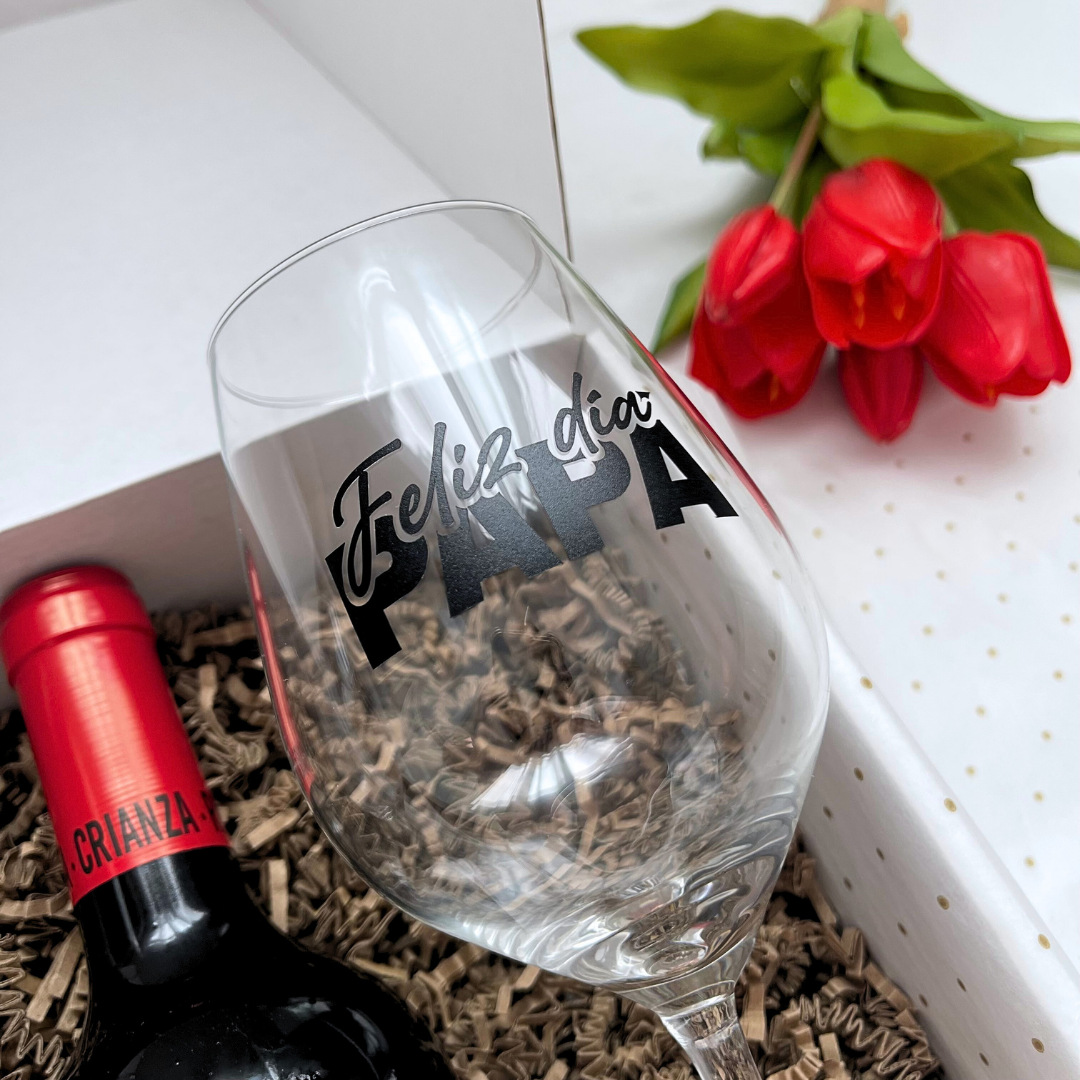Pack Wine 'Papá'