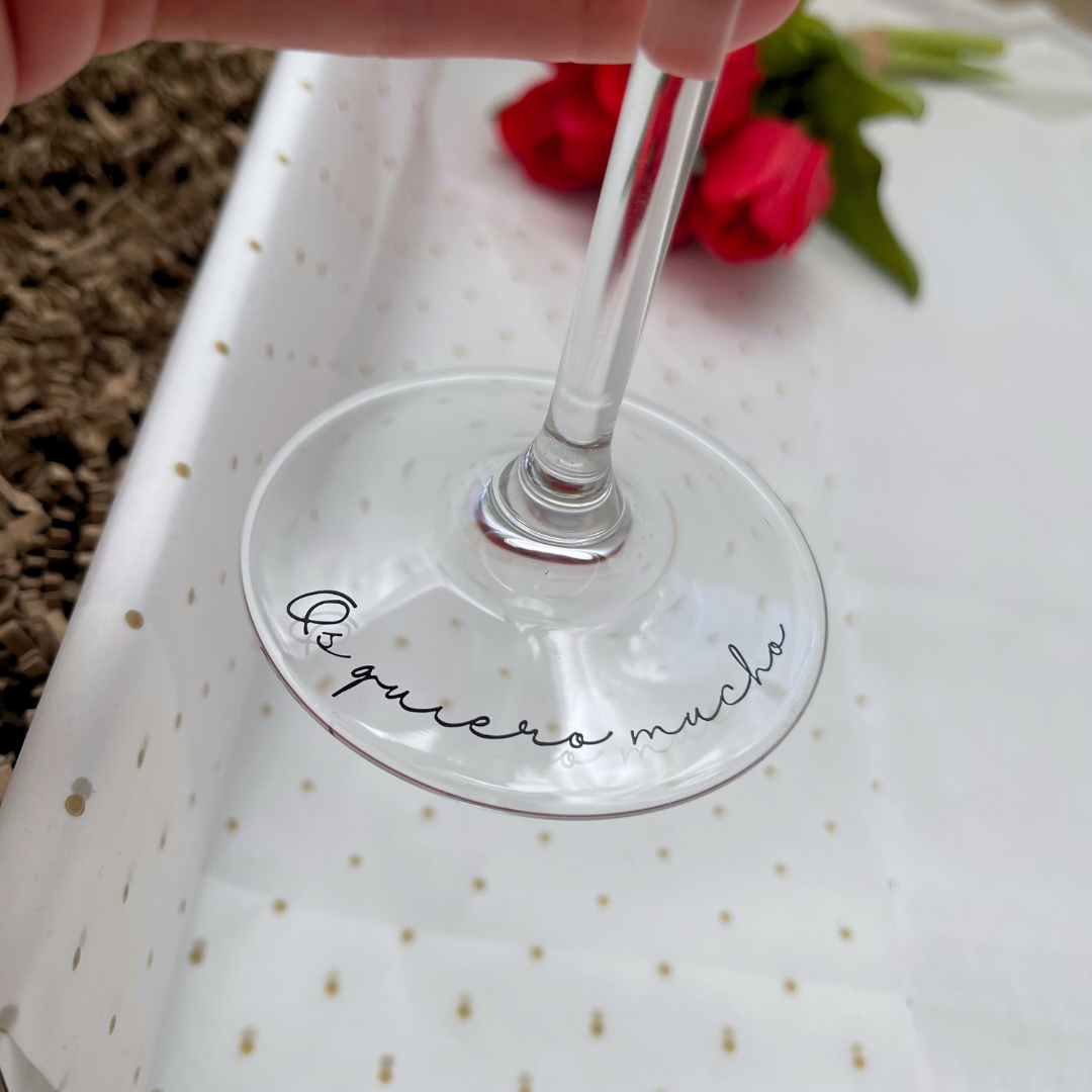 Pack Wine 'Abuelos Tulipán'