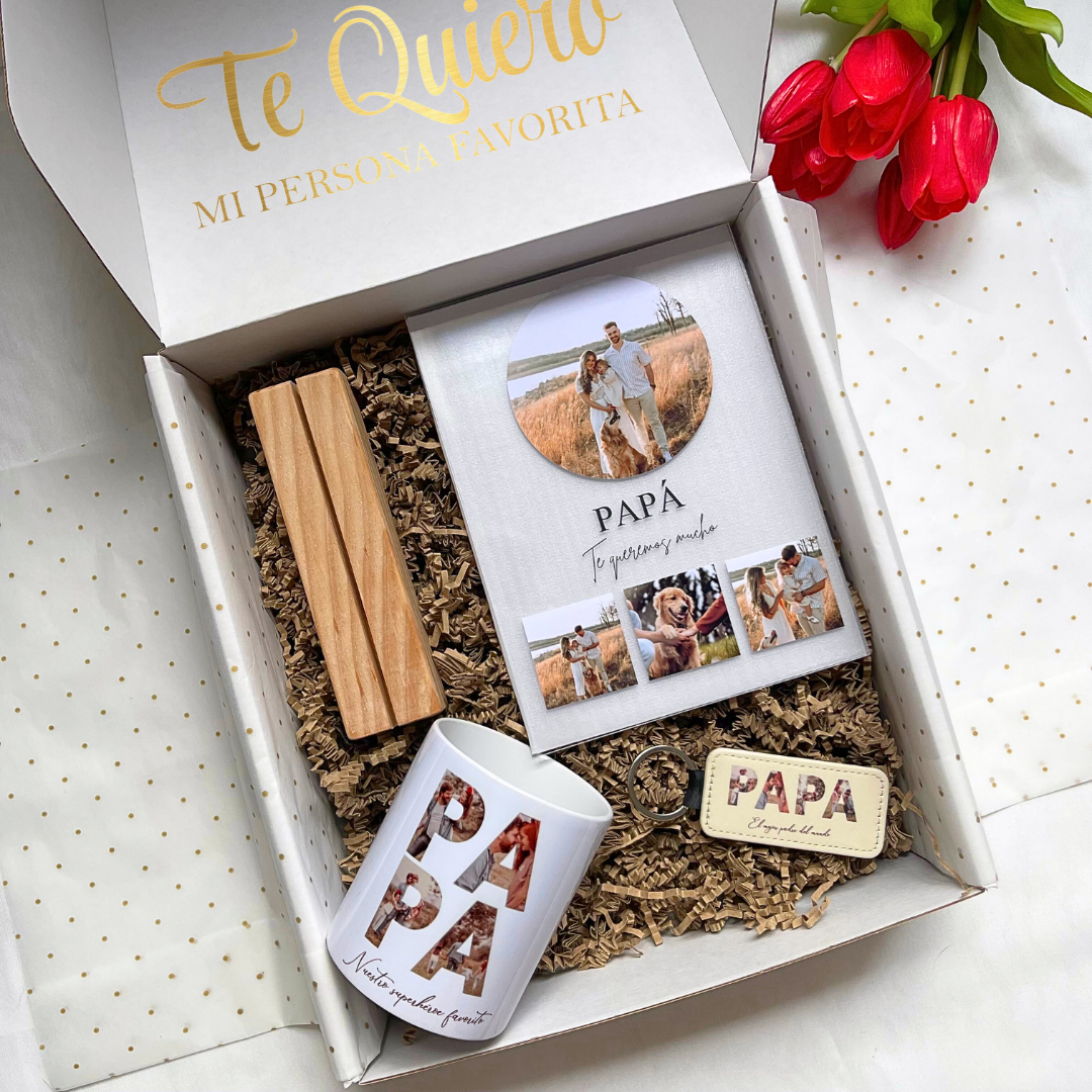 Pack 'Papá'