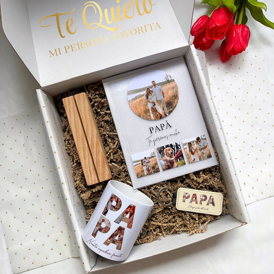 Pack 'Papá'