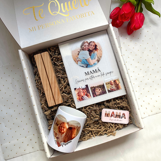 Pack 'Mamá'