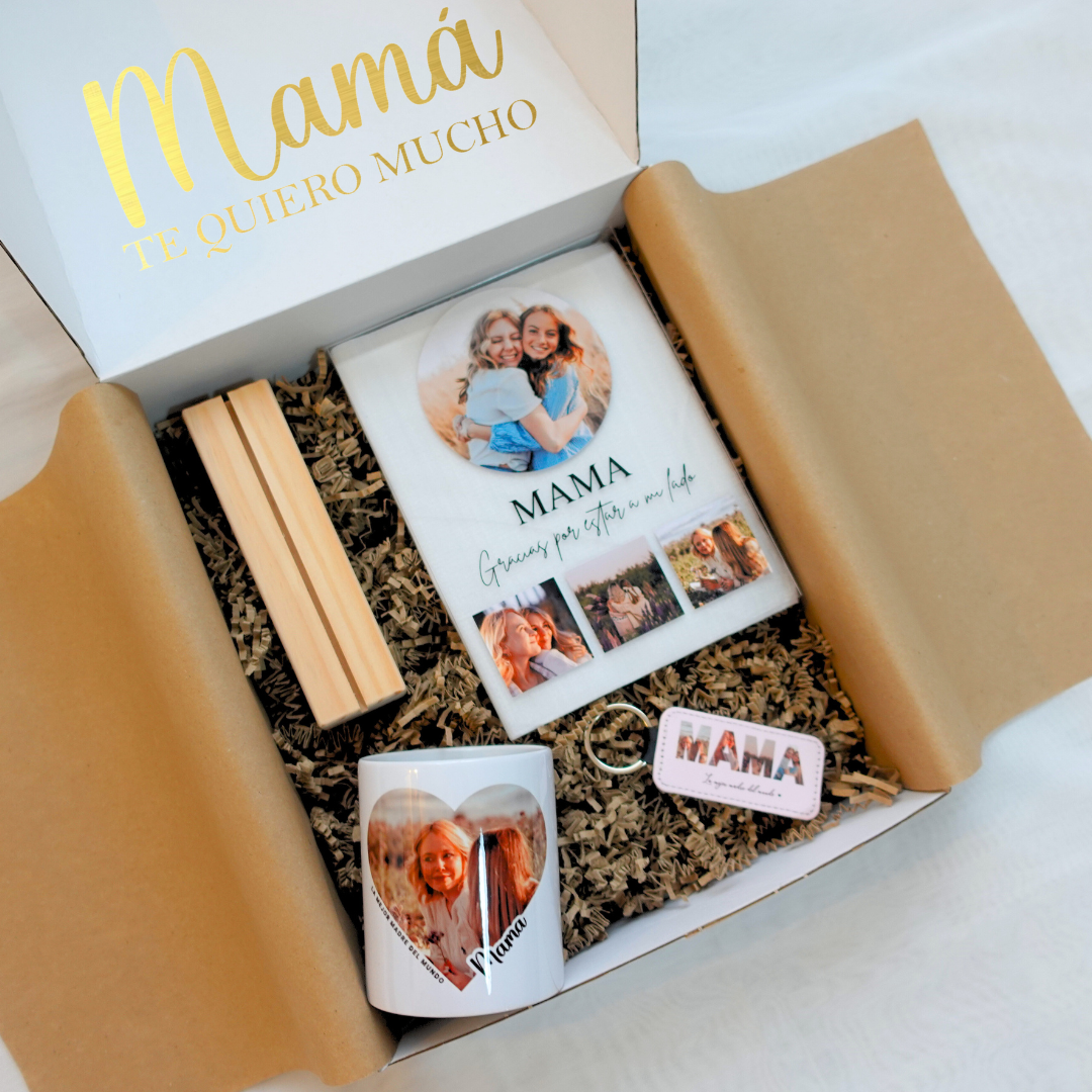 Pack 'Mamá'