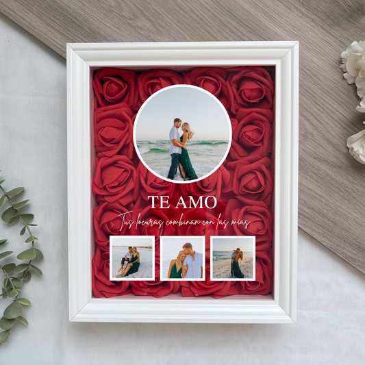 Cuadro Diseño Pareja