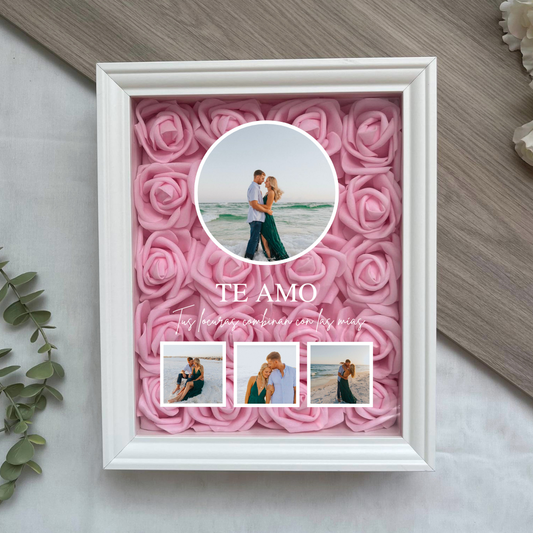 Cuadro Diseño Pareja