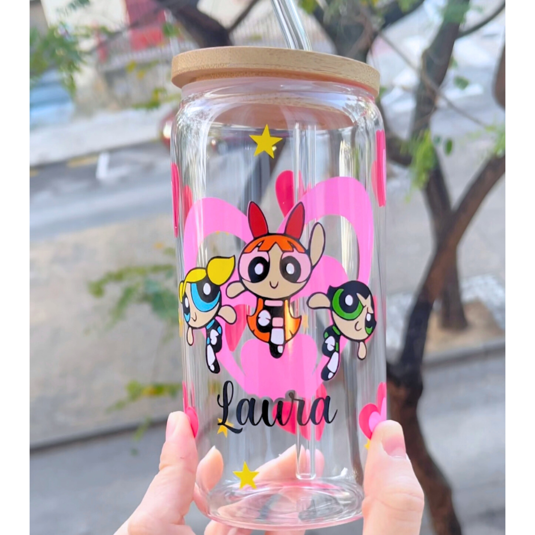 Vaso Personalizado