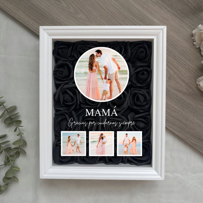 Cuadro Te Quiero Mucho Mamá