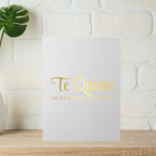 Cuadro Diseño Pareja