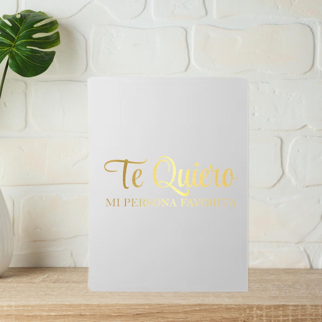 Cuadro Diseño Pareja