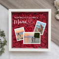 Cuadro Mamá 3 Fotos