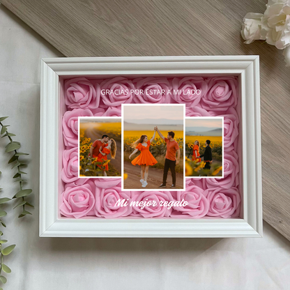 Cuadro Mi mejor Regalo
