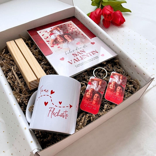 Pack 'San Valentín'