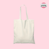 Tote Bag de Algodón