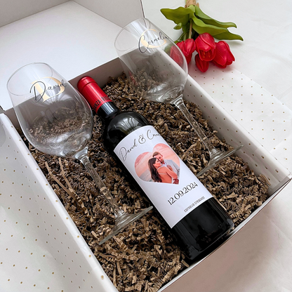 Pack Wine