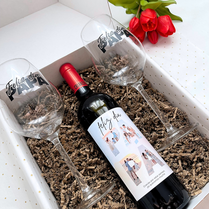 Pack Wine 'Papá'