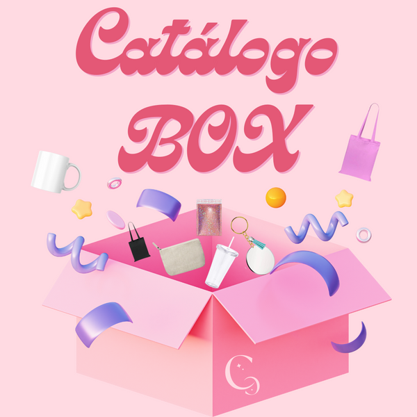 Catálogo BOX