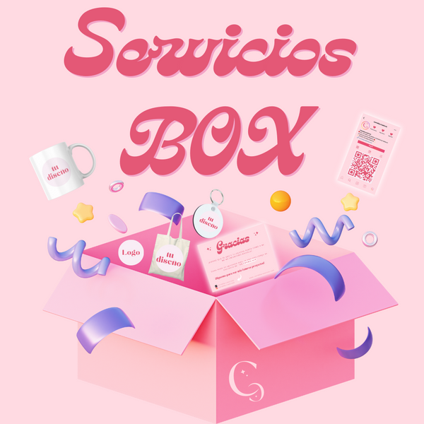 Servicios BOX