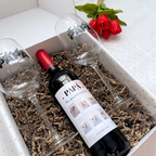 Pack Wine 'Papá Te Queremos'