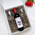 Pack Wine 'Súper Papá'