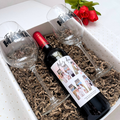 Pack Wine 'Mamá'