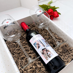 Pack Wine 'Feliz Día Mamá'