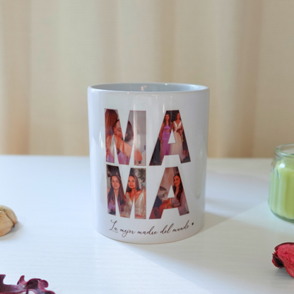 Taza 'Mamá'