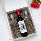 Pack Wine 'Reina'