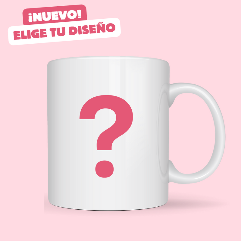 Taza Personalizada