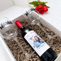 Pack Wine 'Reina'