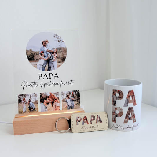 Pack 'Papá'