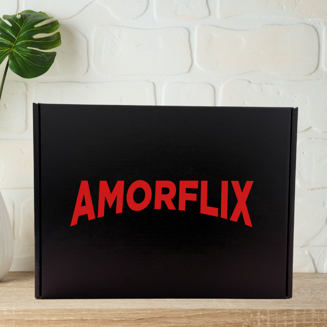 Box Netflix Experience