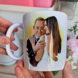 Taza Personalizada