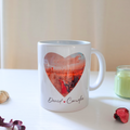 Taza 'Fecha'