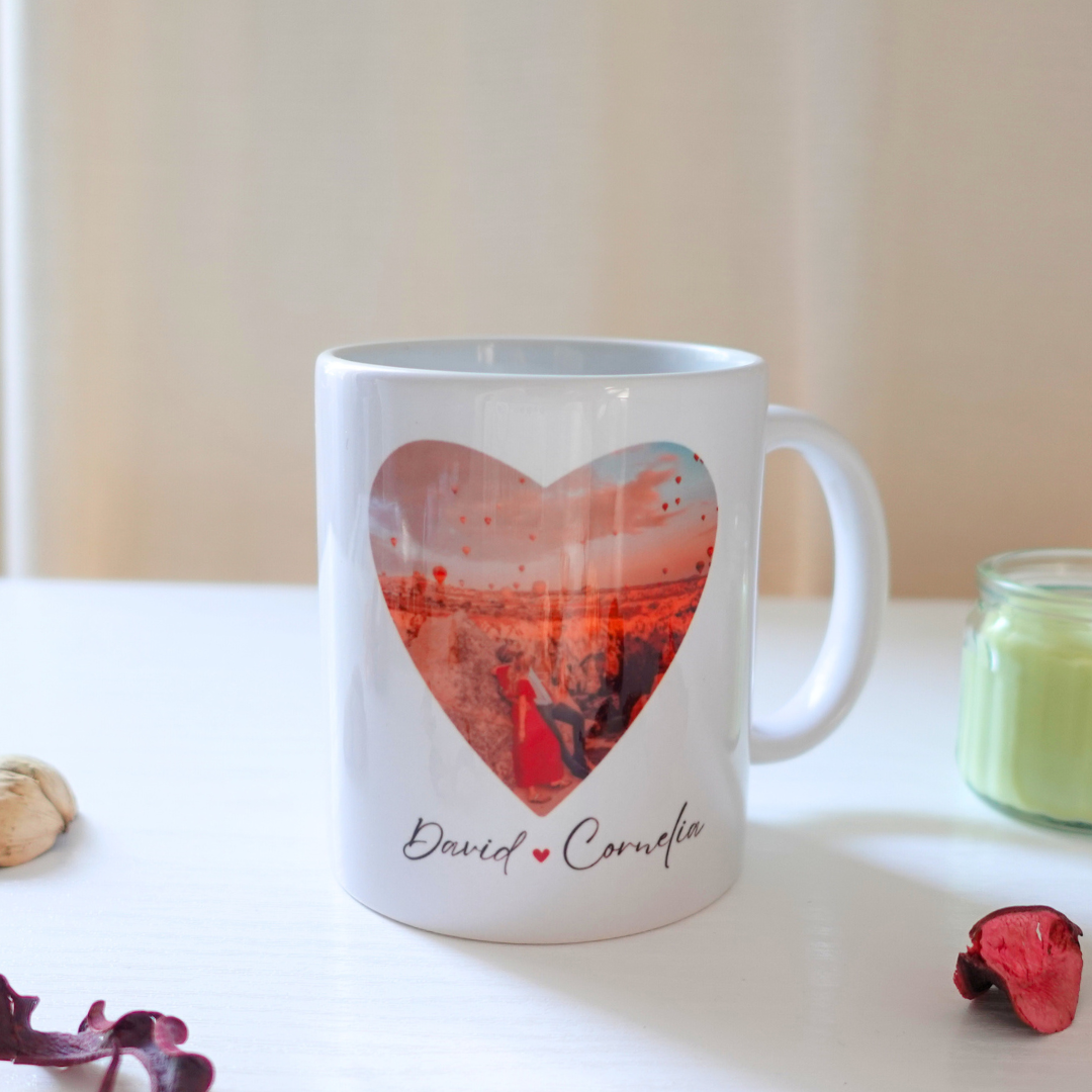 Taza 'Fecha'