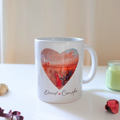 Taza 'Fecha'