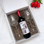 Pack Wine 'Abuelos Tulipán'