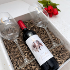 Pack Wine 'Feliz Navidad'