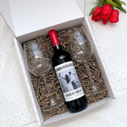 Pack Wine 'Guarda Esta Fecha'