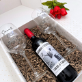 Pack Wine 'Guarda Esta Fecha'