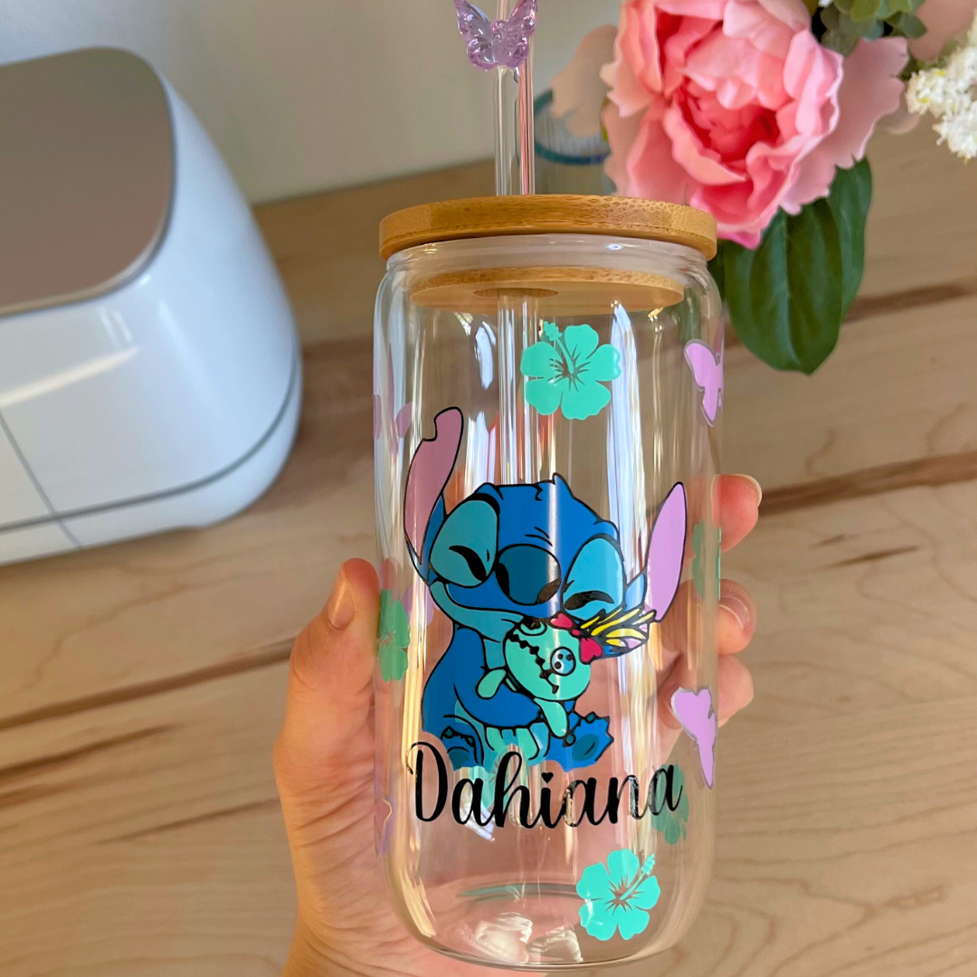 Vaso Personalizado