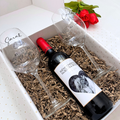 Pack Wine 'Nuestra Boda'