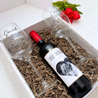 Pack Wine 'Nuestra Boda'