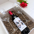 Pack Wine 'Amor'