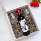 Pack Wine 'Para Siempre'